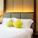 Hotel Rosewood Near Delhi Airport