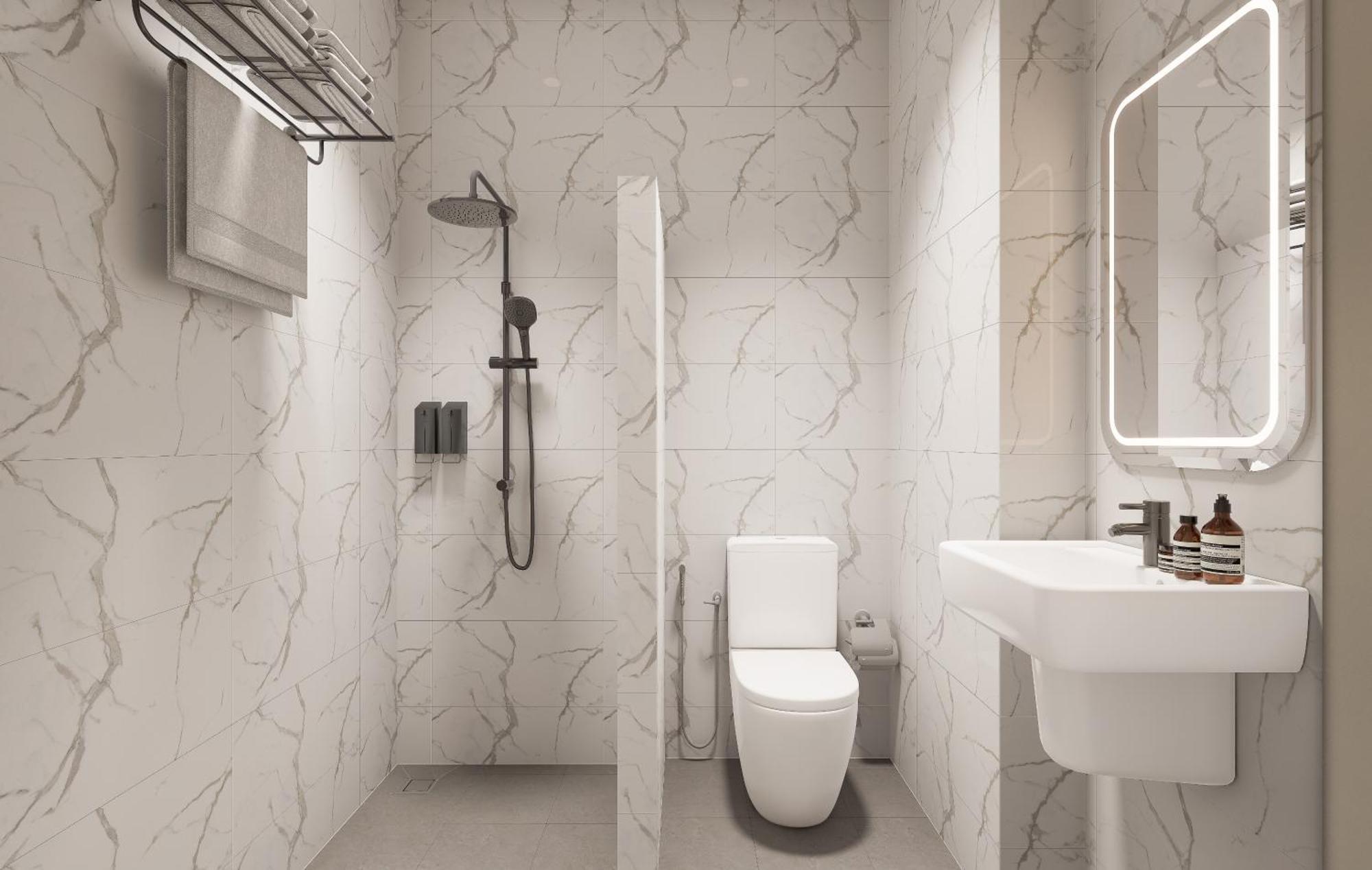 Rosewood Near Delhi Airport 4*