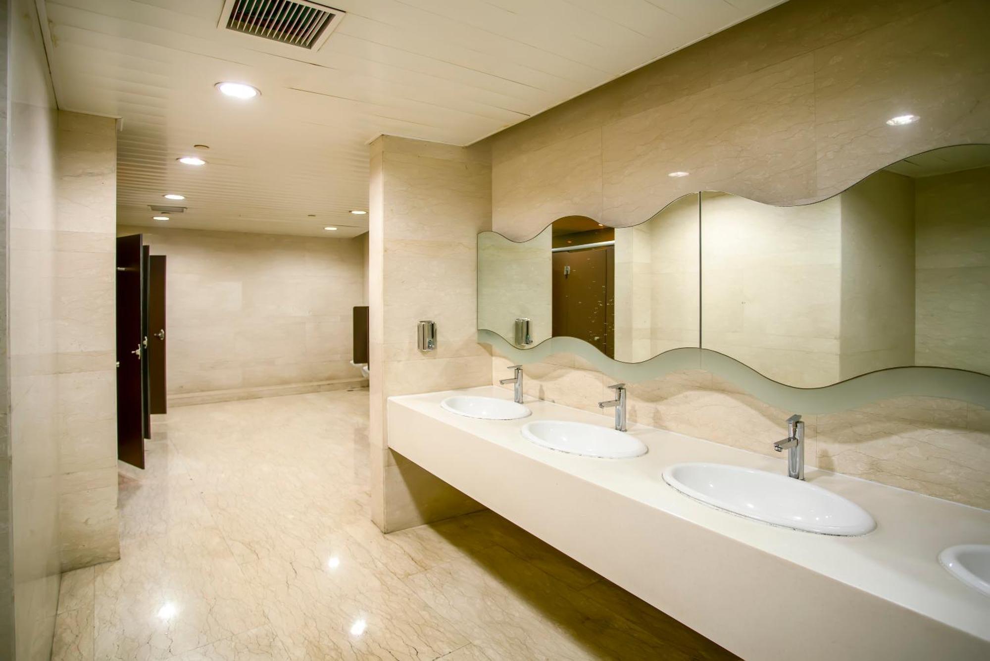 Rosewood Near Delhi Airport