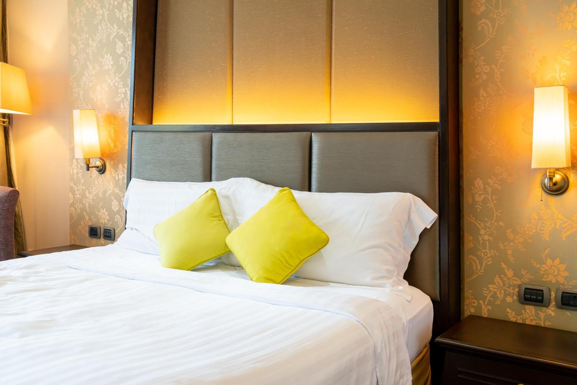 Rosewood Near Delhi Airport Hotel New Delhi