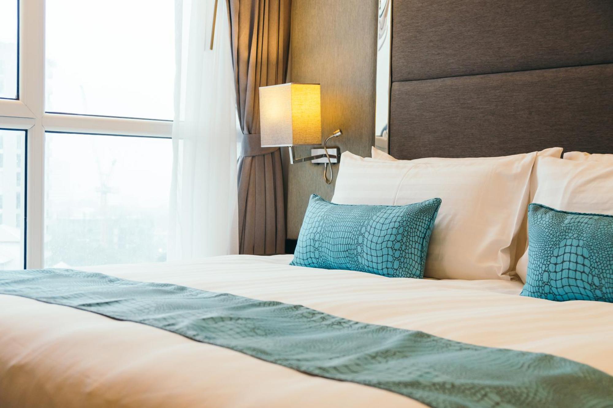 Rosewood Near Delhi Airport