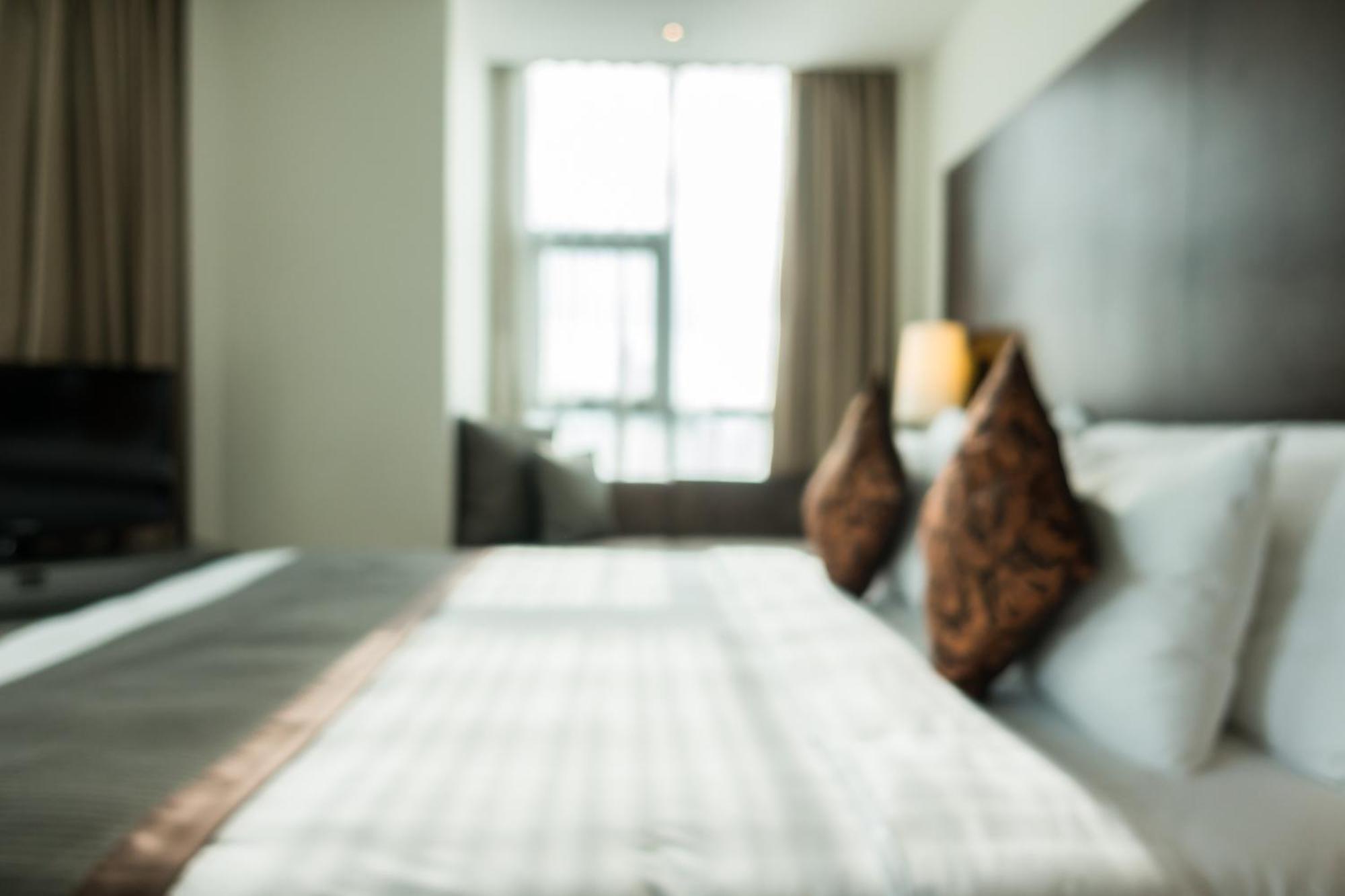 Rosewood Near Delhi Airport 4*