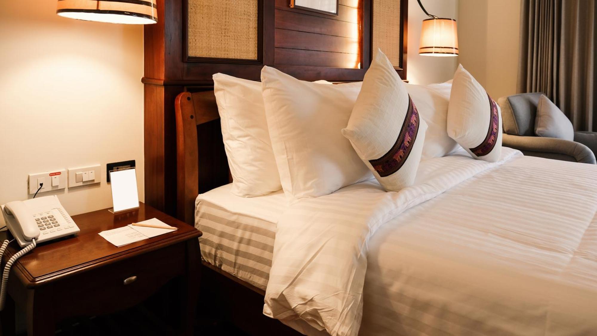 Rosewood Near Delhi Airport New Delhi