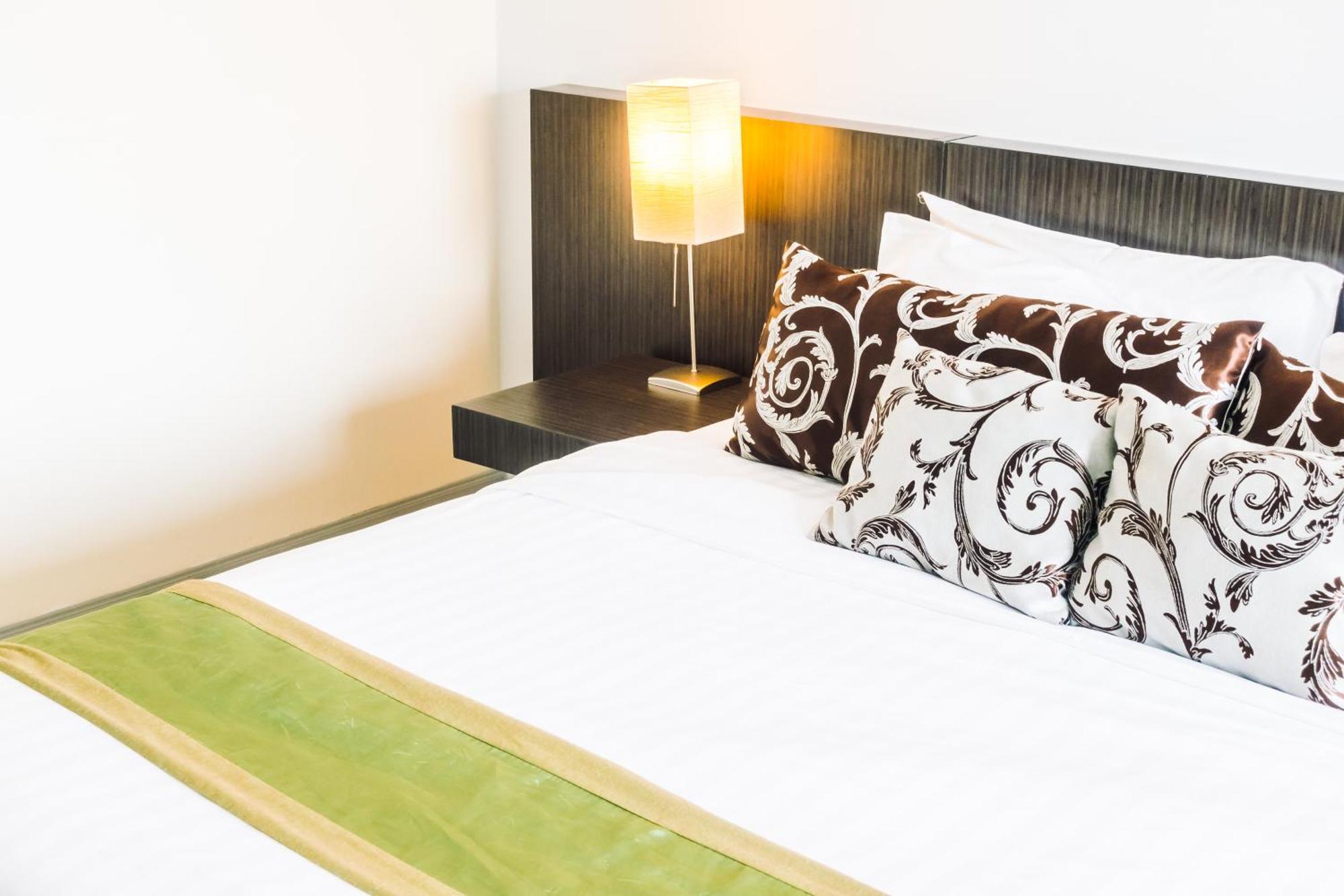 Hotel Rosewood Near Delhi Airport New Delhi
