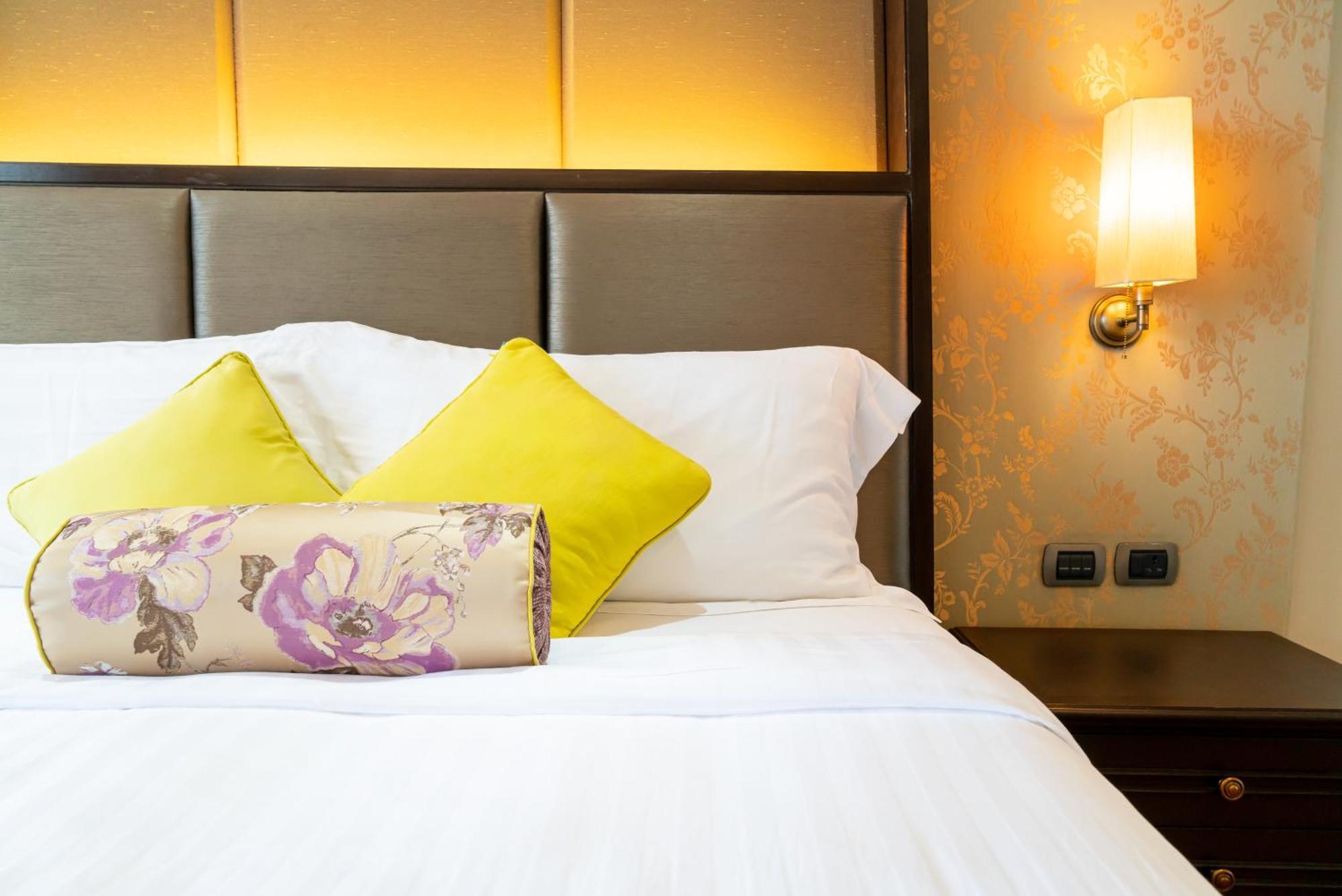 Rosewood Near Delhi Airport New Delhi
