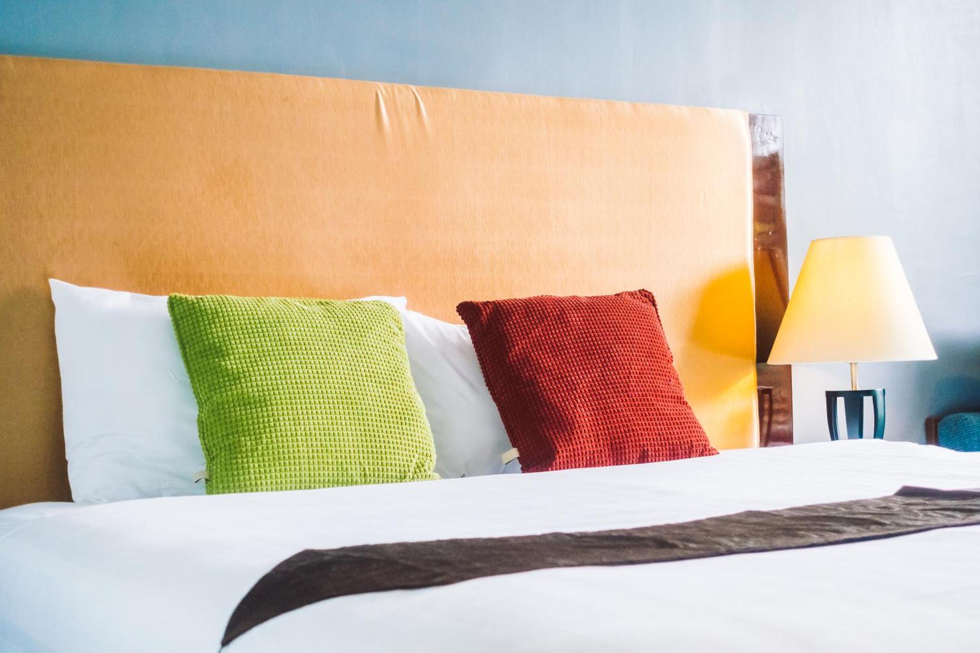 Rosewood Near Delhi Airport New Delhi