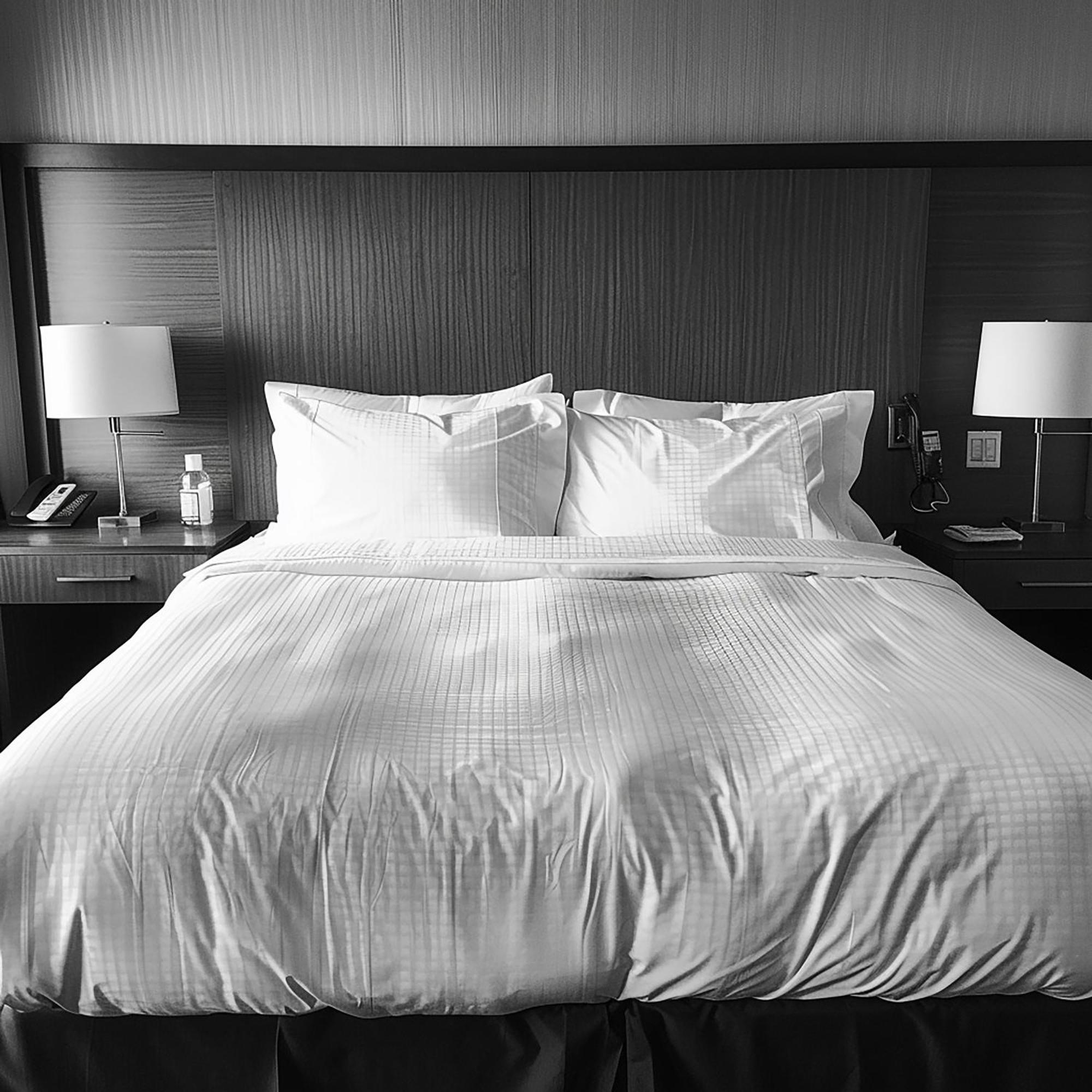 Rosewood Near Delhi Airport Hotel